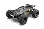 MJX RC Hyper Go 12212 RC Truggy Electric Brushless 4WD 1/12 Scale RTR 12212