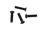 HSP 3x14mm Fine Thread Countersunk Head Screws 4Pcs 812205