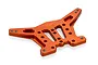Atrek Aluminium Rear Shock Tower - Orange 2101