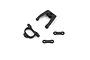 Maverick Rear Wing Mount Set 150816