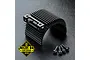 MST Aluminium Heat Sink - Black 820100BK