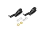 Blade Aluminium Blade Grip Set BLH-1789
