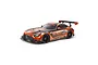 Tamiya TT-02 Mercedes-AMG GT3 EVO RC Car Electric 4WD 1/10 Scale Kit 58750
