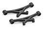 Atrek Front and Rear Body Post Mount Set 2074