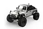MJX RC Hyper Go FOC Plus RC Rock Crawler Electric Brushless 4WD 1/12 Scale RTR H12Y-PLUS
