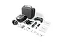BetaFPV Aquila20 HD FPV drone bundle including drone, goggles, controller, batteries, charger, and accessories in a carry case.