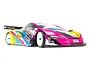 ZooRacing 1/10 190mm GOAT Unpainted Body Shell (0.5mm) ZR-0016-05