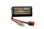 MJX RC 7.4V 2000mAh 15C Soft Case Li-Ion Battery B2S20