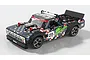 UDI RC Radical RC Drift Truck Electric Brushless 4WD 1/10 Scale RTR UD1005