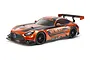 Tamiya TT-02 Mercedes-AMG GT3 EVO RC Car Electric 4WD 1/10 Scale Kit - Orange 47519