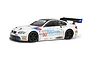 HPI BMW M3 GT2 3cc Nitro RS4 3 Evo RC Car Nitro 1/10 Scale RTR 105944