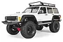 Axial SCX10 II 2000 Jeep Cherokee RC Rock Crawler Electric 4WD 1/10 Scale Kit AX90046