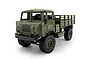 WPL B24 RC Military Truck Electric 4WD 1/16 Scale RTR - Green B24-GREEN