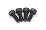 Atrek 3x8mm Fine Thread Cap Head Screws 4Pcs 2022
