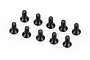 Atrek 3x8mm Fine Thread Countersunk Head Screws 10Pcs 2026