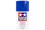Tamiya TS-15 Blue Lacquer Spray Paint 100ml 85015