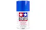 Tamiya TS-19 Metallic Blue Lacquer Spray Paint 100ml 85019
