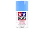 Tamiya TS-23 Light Blue Lacquer Spray Paint 100ml 85023
