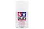 Tamiya TS-26 Pure White Lacquer Spray Paint 100ml 85026