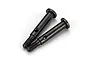 Atrek Steel 5x32mm Front Drive Axles 2Pcs 2120