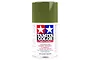 Tamiya TS-28 Olive Drab 2 Lacquer Spray Paint 100ml 85028