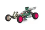 Team Associated 1991 RC10 Stealth Car Masami Edition RC Buggy Electric 2WD 1/10 Scale Kit 6044