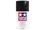 Tamiya TS-29 Semi-Gloss Black Lacquer Spray Paint 100ml 85029