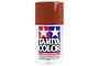 Tamiya TS-33 Dull Red Lacquer Spray Paint 100ml 85033