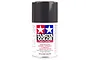 Tamiya TS-38 Gunmetal Lacquer Spray Paint 100ml 85038
