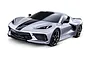 Traxxas 4-Tec 3.0 Chevrolet Corvette Stingray RC Car Electric 4WD 1/10 Scale RTR 93054-4