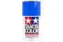 Tamiya TS-44 Brilliant Blue Lacquer Spray Paint 100ml 85044