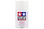 Tamiya TS-45 Pearl White Lacquer Spray Paint 100ml 85045