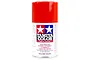 Tamiya TS-49 Bright Red Lacquer Spray Paint 100ml 85049