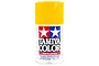 Tamiya TS-56 Brilliant Orange Lacquer Spray Paint 100ml 85056