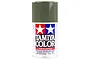 Tamiya TS-61 Nato Green Lacquer Spray Paint 100ml 85061