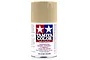 Tamiya TS-68 Wooden Deck Tan Lacquer Spray Paint 100ml 85068
