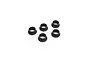 Kyosho 21-28 Class Muffler Gaskets 5Pcs 97045B
