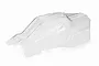 Atrek 1/10 Tracer Pro Buggy Unpainted Body Shell - Clear 2123B