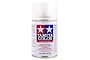 Tamiya TS-80 Flat Clear Lacquer Spray Paint 100ml 85080