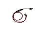 Kyosho LED Light Unit (5/4 Bulbs/L=400/Clear) 97054-4C