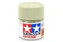 Tamiya XF-14 J.A. Grey Flat Acrylic Paint 10ml 81714