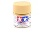 Tamiya XF-15 Flat Flesh Flat Acrylic Paint 10ml 81715