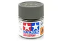 A 10ml jar of Tamiya XF-73 Dark Green (JGSDF) flat acrylic paint with a dark grey ribbed cap against a white background.