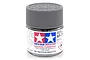 A 10ml jar of Tamiya XF-75 IJN Grey Flat Acrylic Paint with a grey screw-top lid, featuring the Tamiya logo and product details on the label.