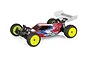 Team Associated RC10B7.1D Team Kit RC Buggy Electric 2WD 1/10 Scale Kit 90047
