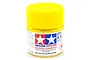 Tamiya X-8 Lemon Yellow Gloss Acrylic Paint 10ml 81508