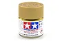 Tamiya X-12 Gold Leaf Gloss Acrylic Paint 10ml 81512