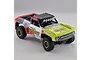 FMS FSC18 Ford Bronco EB 2024 RC Short Course Truck Electric 4WD 1/18 Scale RTR - White FMS11871RTR24
