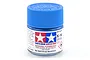 Tamiya X-14 Sky Blue Gloss Acrylic Paint 10ml 81514