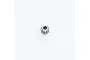 A small metal 11-tooth pinion gear for an RC vehicle, viewed from a top-down angle against a plain white background.